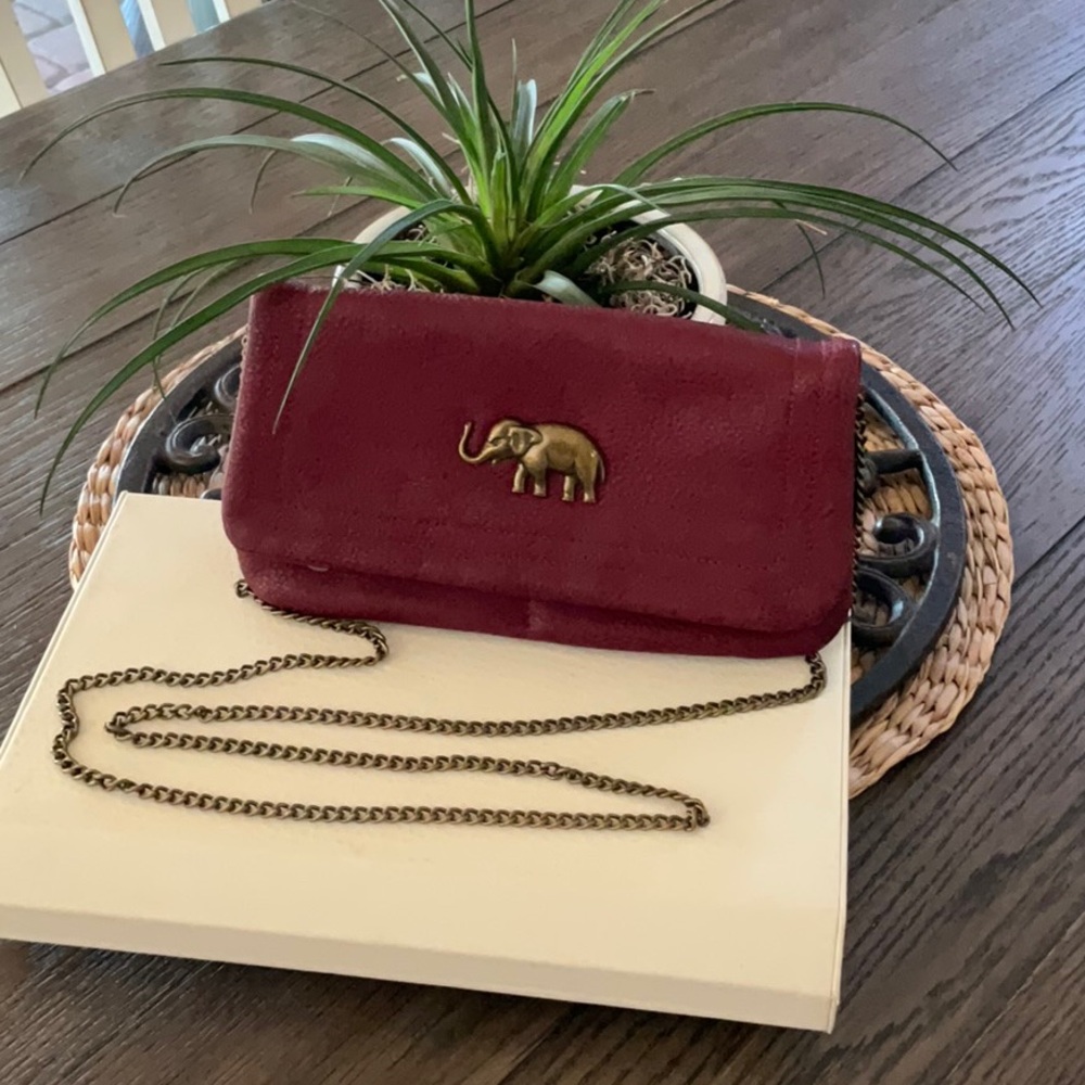 Twig And Arrow Shoulder Bag